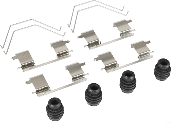 Accessory Kit, disc brake pad (J3664022)