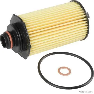 Oil Filter (J1310405)