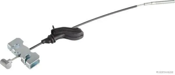 Cable Pull, parking brake (J3913036)