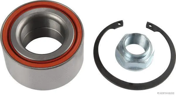 Wheel Bearing Kit (J4714133)