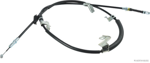 Cable Pull, parking brake (J3934090)