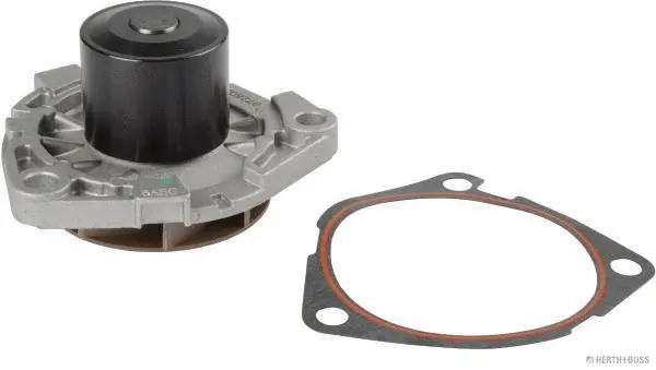 Water Pump, engine cooling (J1518028)