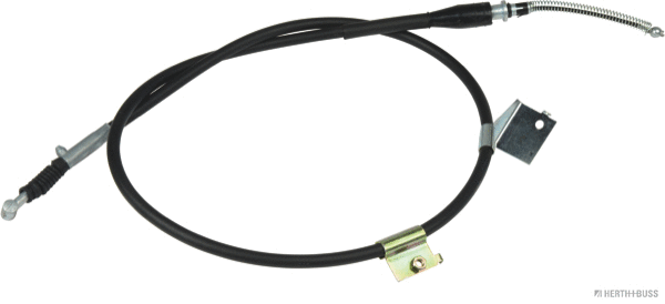 Cable Pull, parking brake (J3921050)
