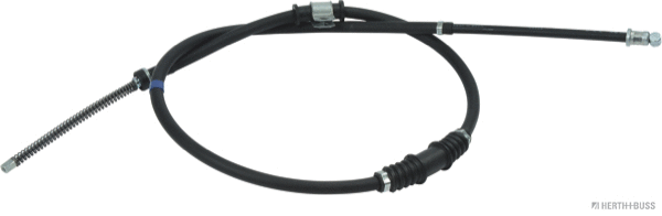 Cable Pull, parking brake (J3935068)