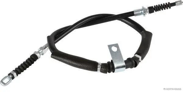 Cable Pull, parking brake (J3921093)