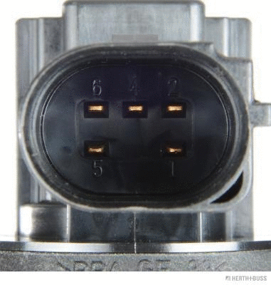 EGR Valve (J5691009)