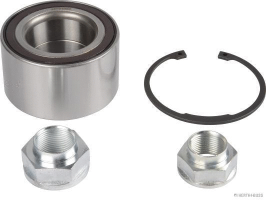 Wheel Bearing Kit (J4704050)