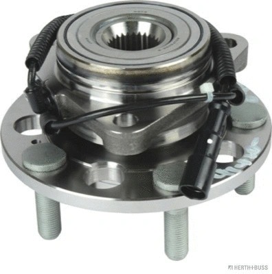 Wheel Bearing Kit (J4700406)