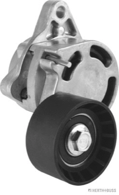 Belt Tensioner, V-ribbed belt (J1141050)