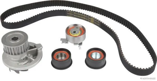 Water Pump & Timing Belt Kit (J1100905)