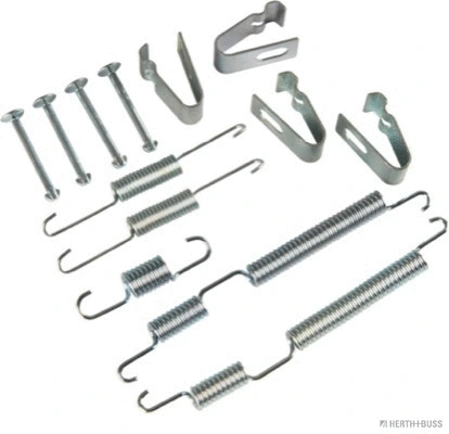 Accessory Kit, brake shoes (J3560507)