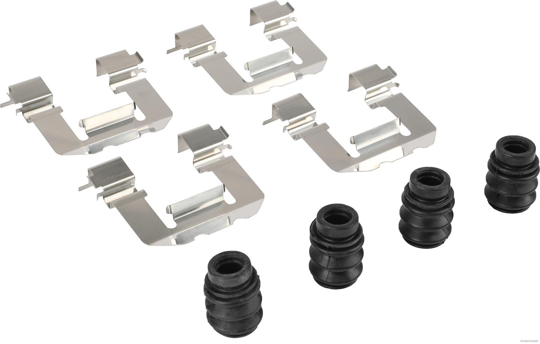 Accessory Kit, disc brake pad (J3662054)