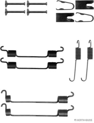 Accessory Kit, brake shoes (J3562009)