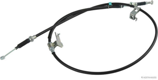 Cable Pull, parking brake (J3933026)