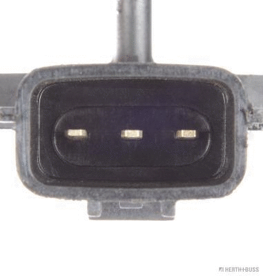 Sensor, boost pressure