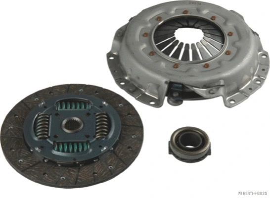 Clutch Kit (J2000554)