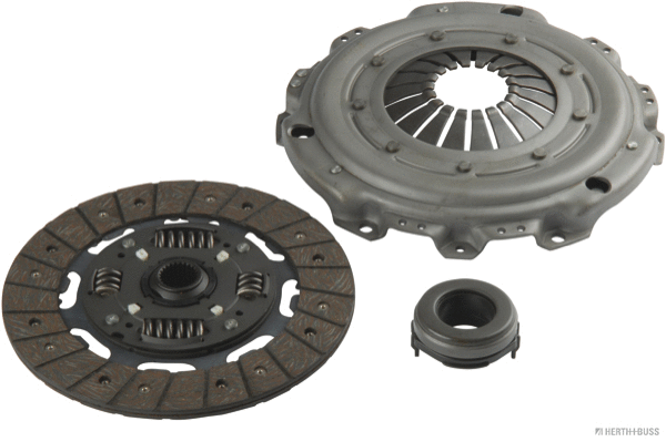 Clutch Kit (J2004085)