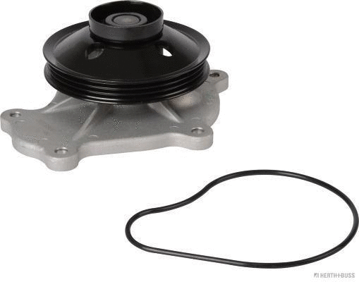 Water Pump, engine cooling (J1512139)