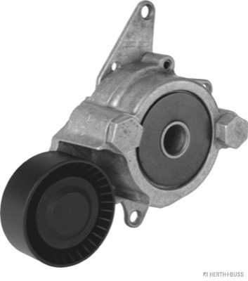 Belt Tensioner, V-ribbed belt (J1142092)