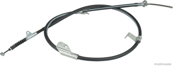 Cable Pull, parking brake (J3921042)