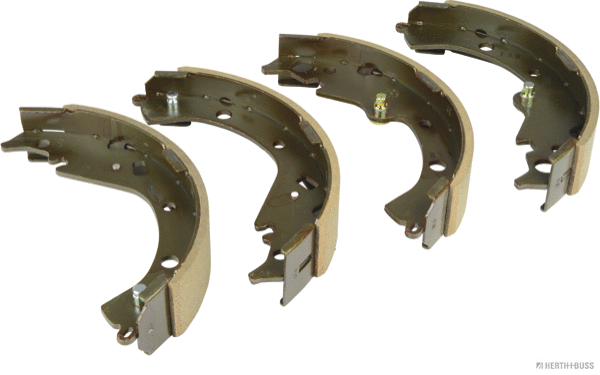 Brake Shoe Set (J3502072)
