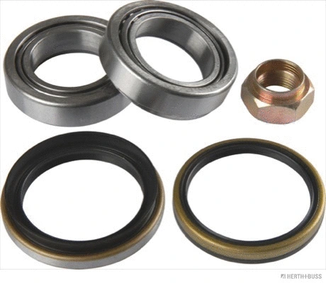 Wheel Bearing Kit (J4703001)