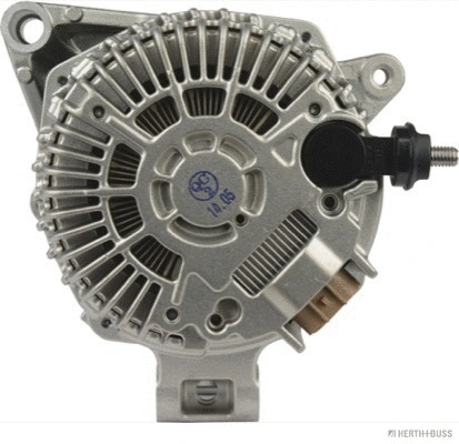 Alternator (J5117027)