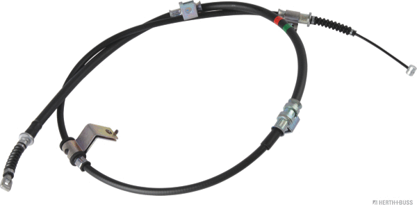 Cable Pull, parking brake (J3920534)