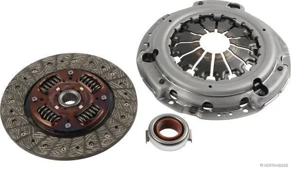 Clutch Kit (J2004120)