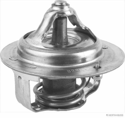 Thermostat, coolant (J1530301)