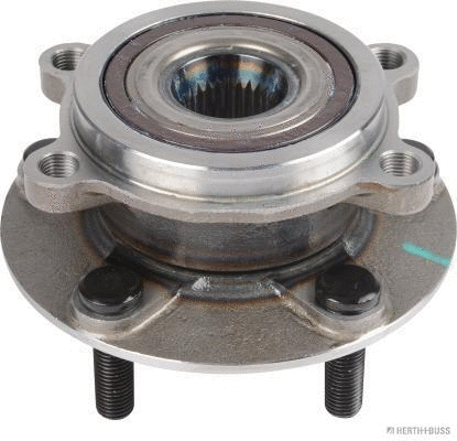 Wheel Bearing Kit (J4703046)
