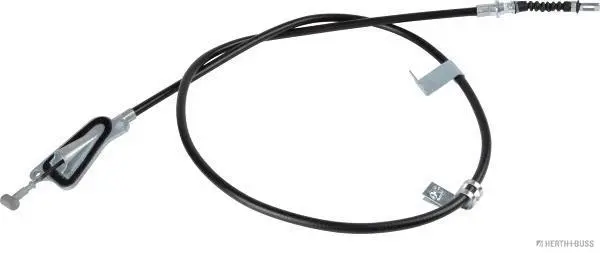 Cable Pull, parking brake (J3931098)