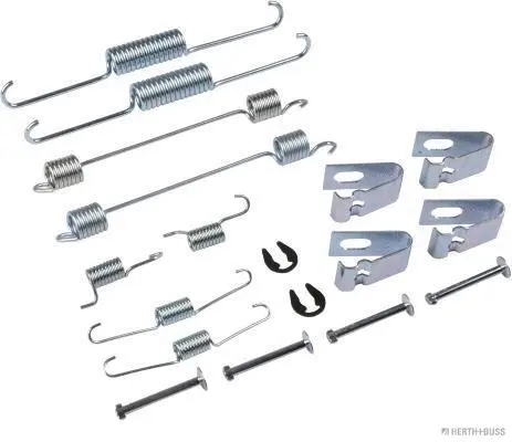Accessory Kit, brake shoes (J3568010)