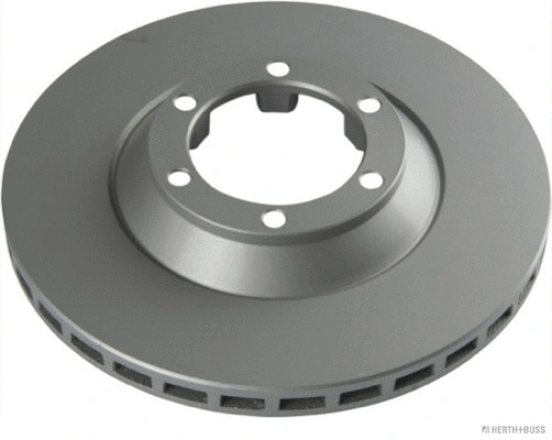 Brake Disc (J3300524)