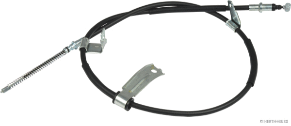 Cable Pull, parking brake (J3920912)