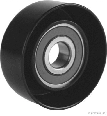Deflection/Guide Pulley, V-ribbed belt (J1140548)