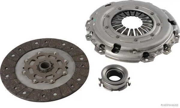 Clutch Kit (J2007047)