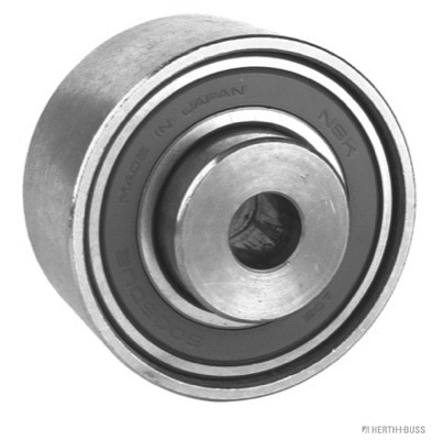 Deflection/Guide Pulley, timing belt (J1142037)