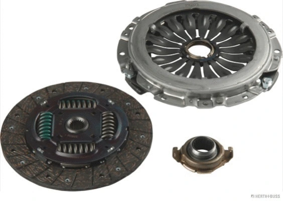 Clutch Kit (J2000563)