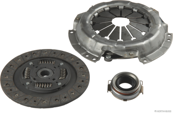 Clutch Kit (J2002159)