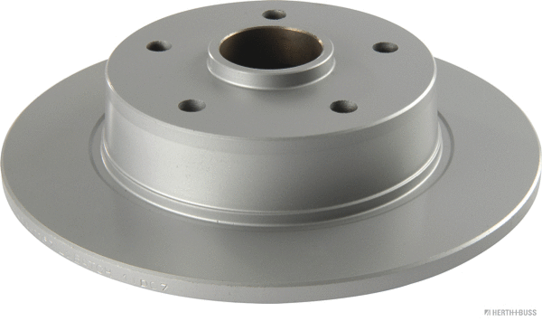 Brake Disc (J3313009)