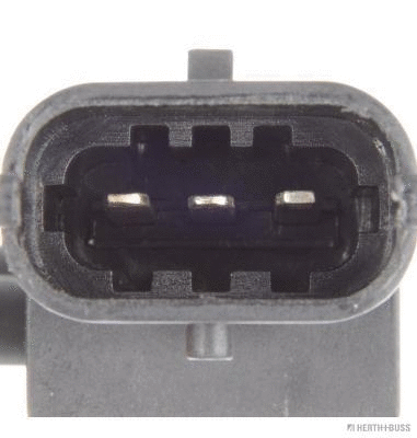 Sensor, exhaust pressure