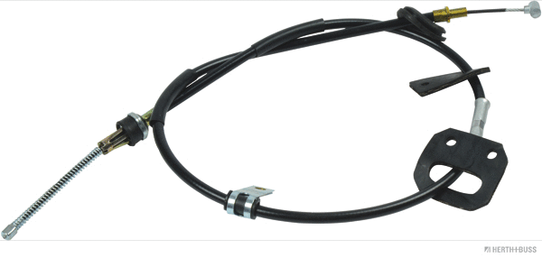 Cable Pull, parking brake (J3938000)
