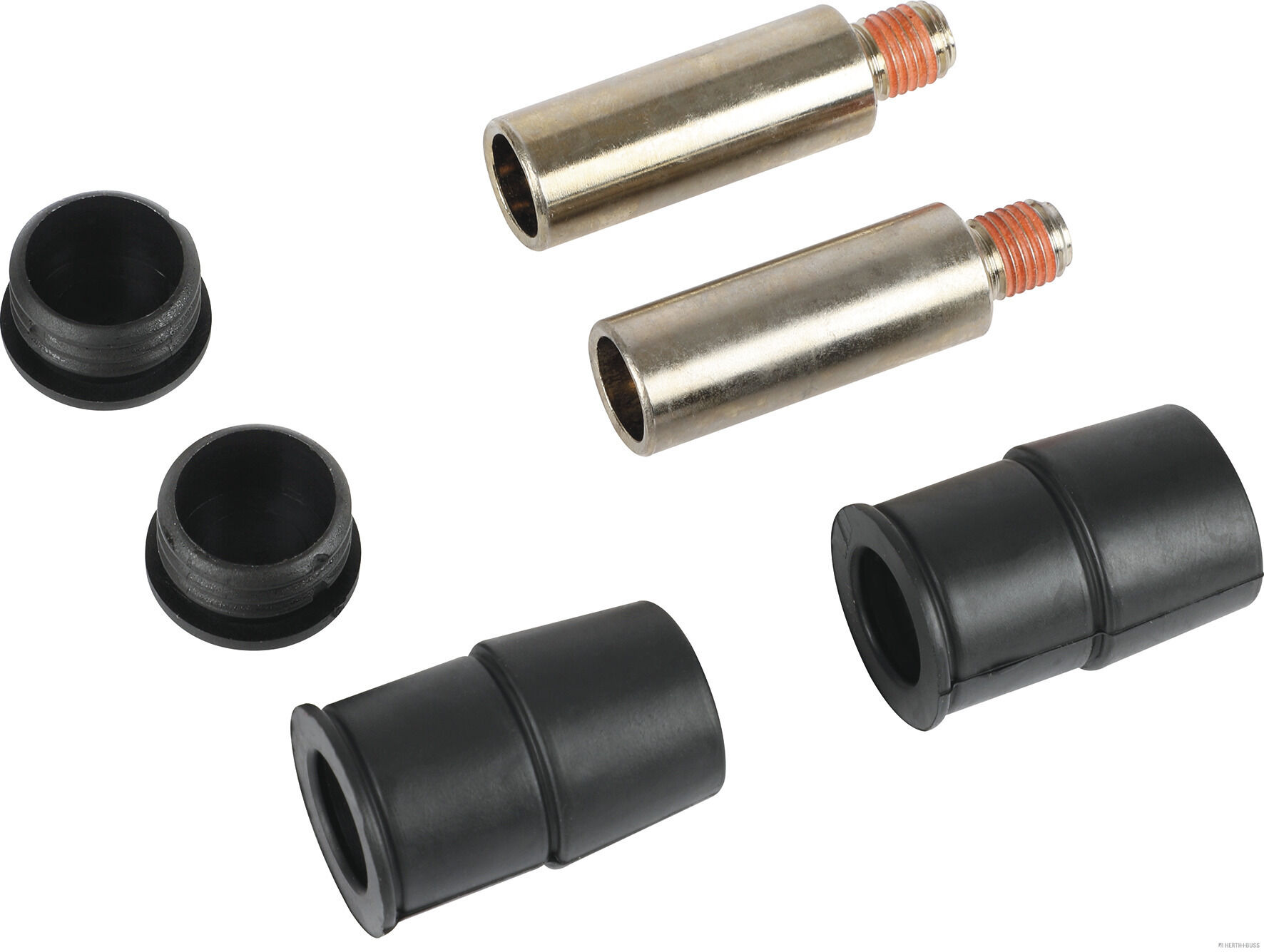 Guide Sleeve Kit, brake caliper (J3272017)