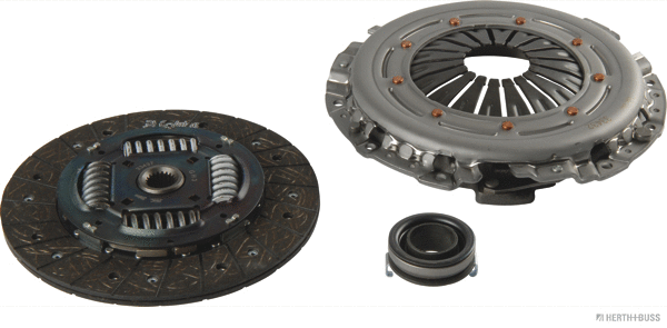 Clutch Kit (J2000574)