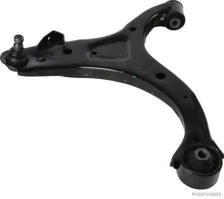 Control/Trailing Arm, wheel suspension (J4910534)