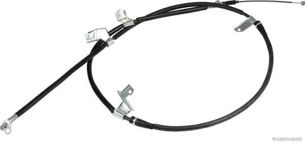 Cable Pull, parking brake (J3921063)