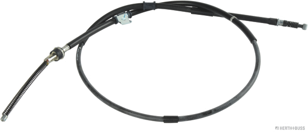 Cable Pull, parking brake (J3925090)