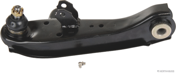 Control/Trailing Arm, wheel suspension (J4905009)