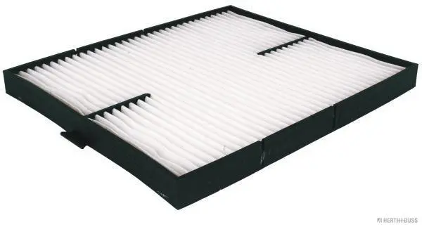 Filter, cabin air (J1340302)